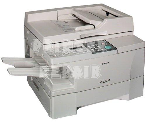 Canon Personal Copiers (PC) 1080F